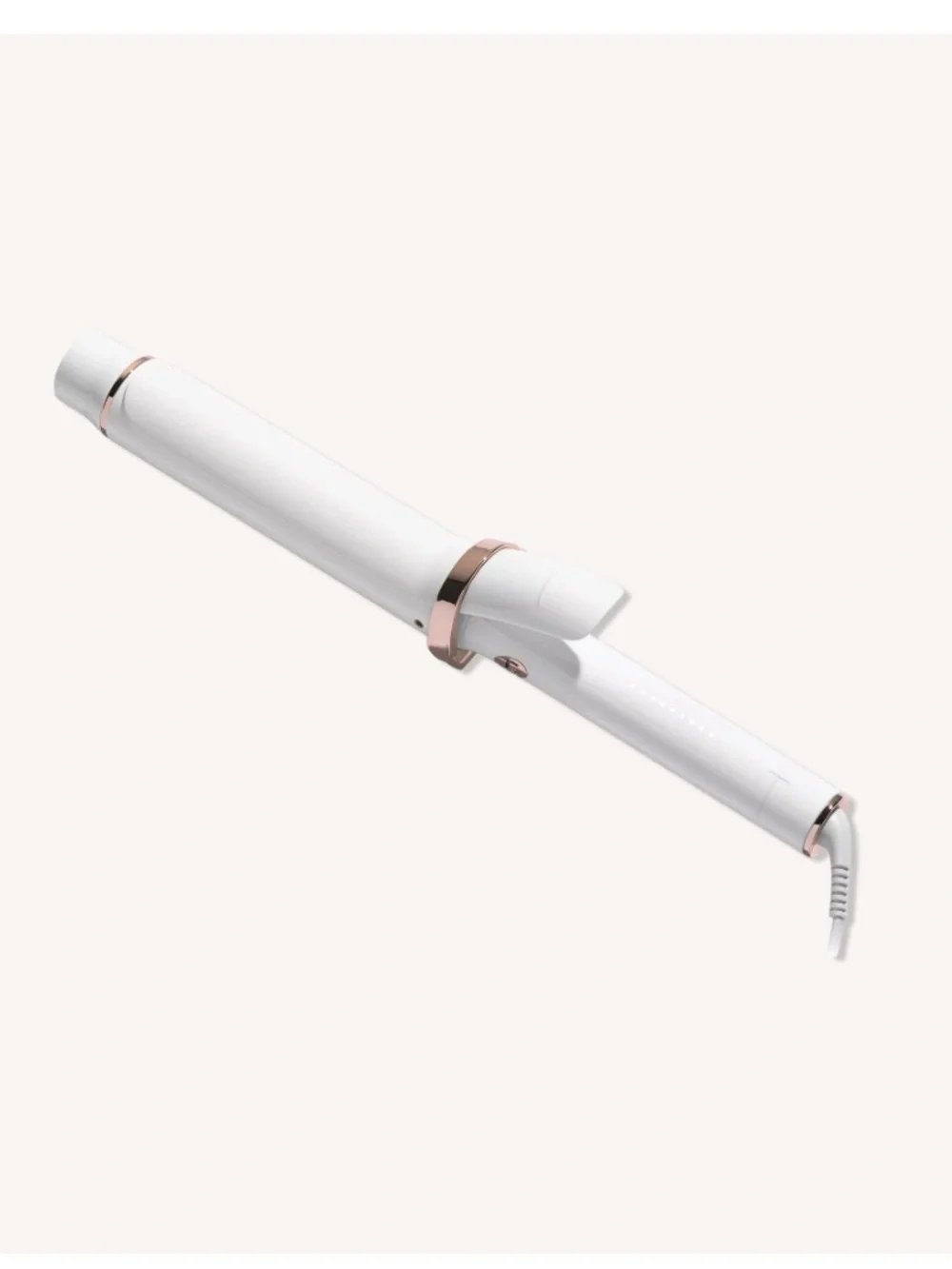 T3 1.25” Single Pass Curling Iron, Like New